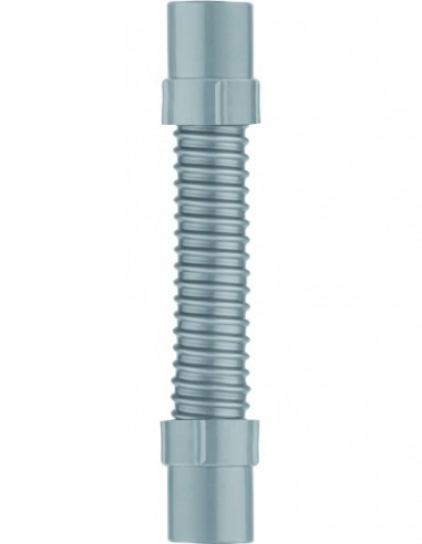 FITOFLEX flexible armoured coupling 260mm, female 32mm, to glue