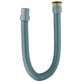 FITOFLEX reinforced hose connection 750mm, nut 33x42, to glue - Valentin - Référence fabricant : 81020006001
