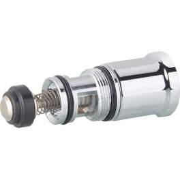 Desviador de bañera y ducha Ideal-Standard para Aquariane y Ceratherm - Idéal standard - Référence fabricant : A960575AA