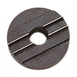 Fraise plate diamètre 13 - Virax - Référence fabricant : 264513