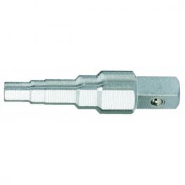 Stepped mounting wrench, 3/8'' - 1/2'' - 3/4'' - 1'' - KSTools - Référence fabricant : 130.2000