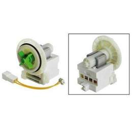 Pompe de vidange copreci avec cable 30W pour Fagor/Brandt - PEMESPI - Référence fabricant : 6008264