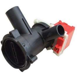 Copreci EBS 2556-0808 drainage pump for Balay - PEMESPI - Référence fabricant : 7538806