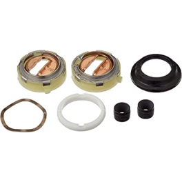 Set of seals and rings for HANSGROHEmixers - HANSGROHE - Référence fabricant : 98804000