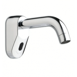 Electronic washbasin faucet - PRESTO - Référence fabricant : 55461
