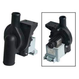 plaset drain pump 71193 34W for Candy/Hoover - PEMESPI - Référence fabricant : 7923301