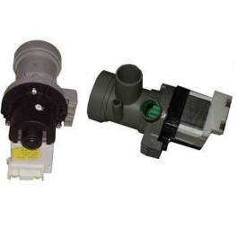 Drainage pump plaset 518004700 Merloni - PEMESPI - Référence fabricant : 3367999 / 518004700