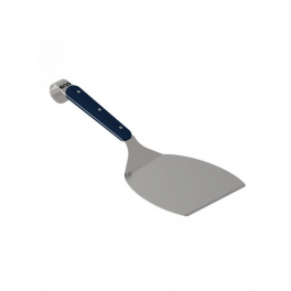 Wide spatula, standard, stainless steel - Eno - Référence fabricant : SP12058