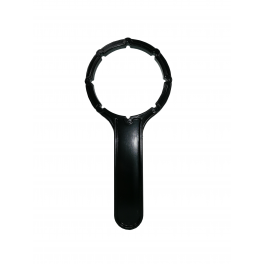 POLAR bowl wrench for FIL34 UNO and FIL34 DUO filters - Polar - Référence fabricant : FIL34CLE