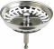 Válvula de desagüe de bañera para VIEGA SIMPLEX, MULTIPLEX - Viega - Référence fabricant : VIEPA680695
