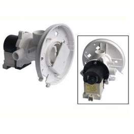 Plaset 63853 BB60 drain pump for Fagor/Brandt - PEMESPI - Référence fabricant : 3796223