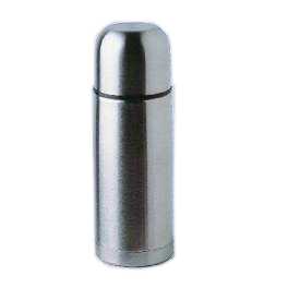Edelstahl-Isolierflasche 0,5 L