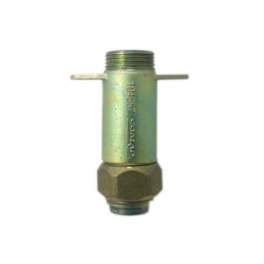 Gas valve (TN) SD/620/623/THELIA/THEMIS/THEMAC23 - Saunier Duval - Référence fabricant : 52373