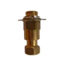 Gas valve (AP) SD/620/623/THELIA/THEMIS/THEMAC23 - Saunier Duval - Référence fabricant : 52374