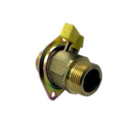 Gas valve TWIN THELIA/THEMIS TWIN/THELIA30E - Saunier Duval - Référence fabricant : 56030
