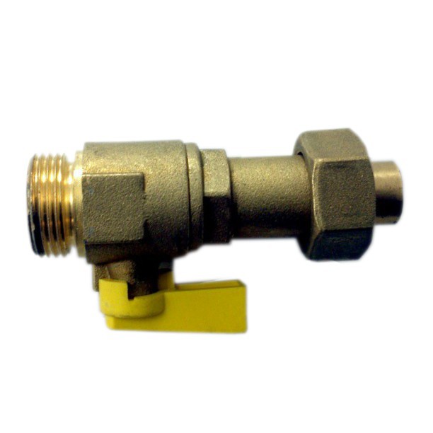 Gas valve THEMA-ISOMAX-ISOTWIN-ISOFAST-THEMAPLUS