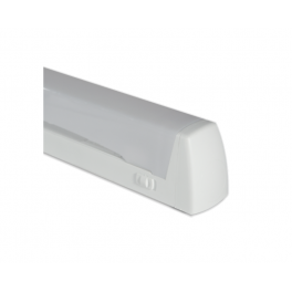 Xeriane DIF S19 wall lamp with switch - RESISTEX - Référence fabricant : 610111