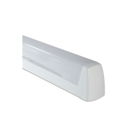 Lámpara de pared de linóleo simple Xeriane - RESISTEX - Référence fabricant : 610101