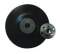 Disco de fibra metálica, diámetro 125mm, tamaño de grano 120 - ATI Abrasifs - Référence fabricant : ATISU10262
