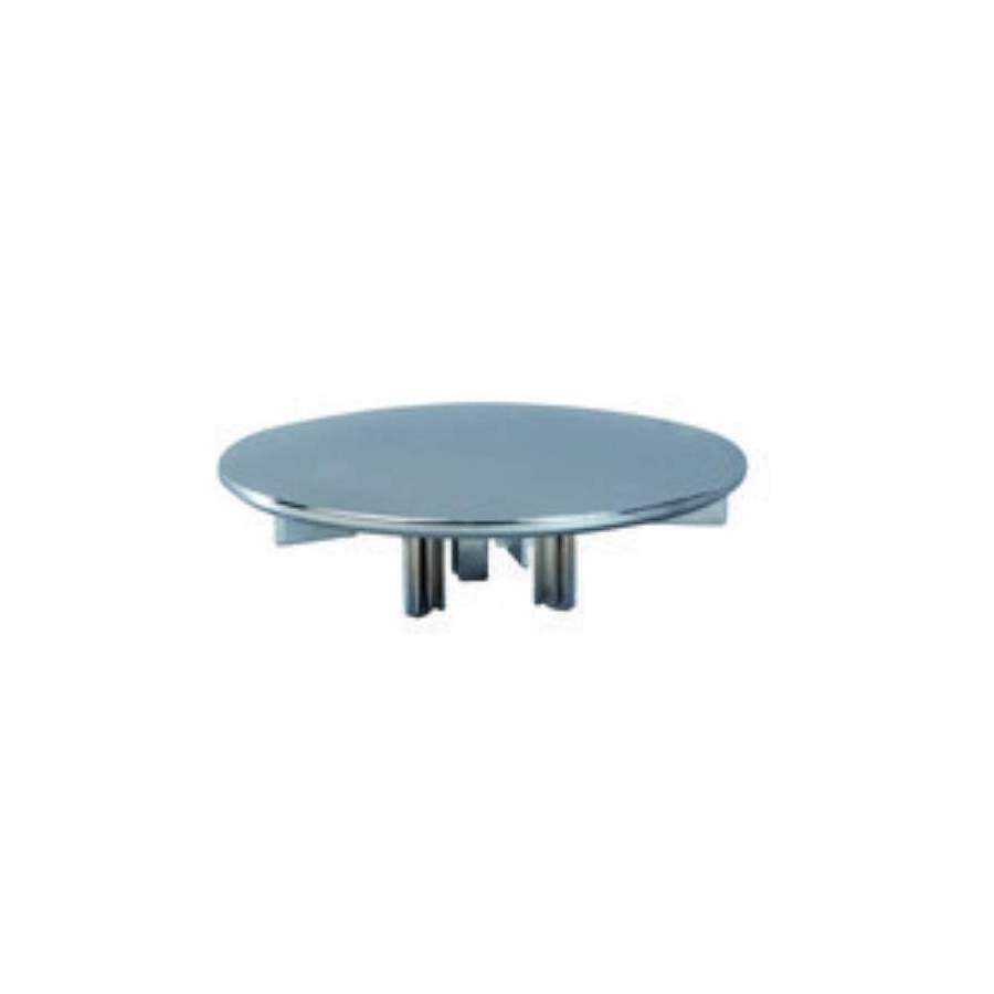 Tapa de desagüe de ducha de cúpula metálica para el modelo de bañera de  hidromasaje Wirquin - ESPINOSA