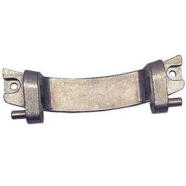 Window hinge distance 116mm for Bosch/Siemens - PEMESPI - Référence fabricant : 3859096 / 171269