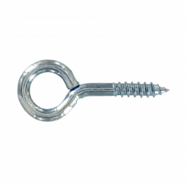 Zinc bolt, 2.5x10 sc, 16 pieces - Vynex - Référence fabricant : 349993
