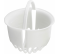 Válvula de desagüe de bañera para VIEGA SIMPLEX, MULTIPLEX - Viega - Référence fabricant : VIEPA625221