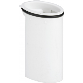 Immersion tube for TEMPOPLEX shower drain 52mm - Viega - Référence fabricant : 317232