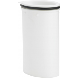 Tubo de émbolo para tapón de ducha TEMPOPLEX orificio 65mm - Viega - Référence fabricant : 290856