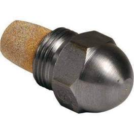 USG 0.45 - 80° HF FI roller nozzle - Diff - Référence fabricant : 215106