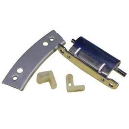 Porthole hinge 63mm for Gorenje - PEMESPI - Référence fabricant : 9288187