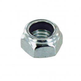 Self-locking nut 6 mm AZI, 20 pieces. - Vynex - Référence fabricant : 594580