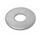 Rondelle plate étroite diamètre 16 mm, 8 pièces. - Vynex - Référence fabricant : DESRO493866