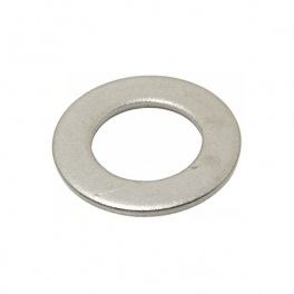 Narrow flat washer diameter 5 mm, 74 pieces. - Vynex - Référence fabricant : 850099