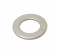 Rondelle plate étroite diamètre 5 mm, 74 pièces. - Vynex - Référence fabricant : DESRO850099