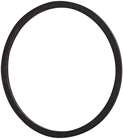 Gasket for siphon base 28x38x2mm - 1 piece.