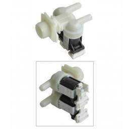 2-way solenoid valve 428210 for Bosch/Siemens - PEMESPI - Référence fabricant : 8049832 / 428210