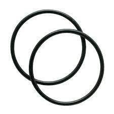 O-Ring für Klappe (31x3x37mm) - 2 Stück.