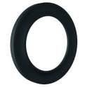 Clamping washer for tap and drain (25x50x3mm) - 2 pieces.