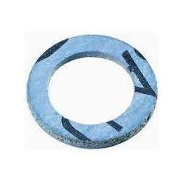 Pochette de joints bleus CNK assortis 3/8 à 1"1/4, 14 pièces. - WATTS - Référence fabricant : 210206