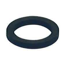 Gasket for faucet aerator (16x21x1.5mm) - 4 pieces.