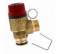 válvula-3-barras-rojo-isofast - Saunier Duval - Référence fabricant : SAP57228