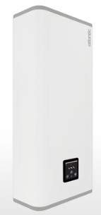  Atlantic Lineo connected flat electric water heater 65L White 2250M