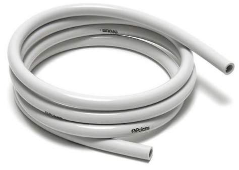 White supply hose 3m for Polaris280