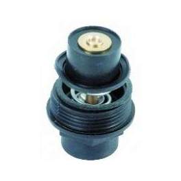 Safety valve head - THEMAPLUS cartridge - Saunier Duval - Référence fabricant : 51483