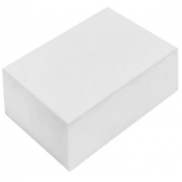 Magic sponge melamine dry cleaning, 2 pieces - TAMPEL - Référence fabricant : 587197