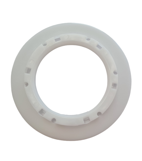 Upper clamping ring for TWISTO Wirquin model