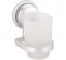 Corner object holder 2 trays for shower cubicle - MSV - Référence fabricant : DESPO519555