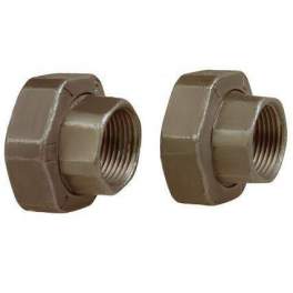 Union fittings FF 40X49/20X27 both - Thermador - Référence fabricant : ZRU20