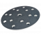 Plateau pour disque velcro diamètre 150 mm, 9 trous - ATI Abrasifs - Référence fabricant : ATIPL11603